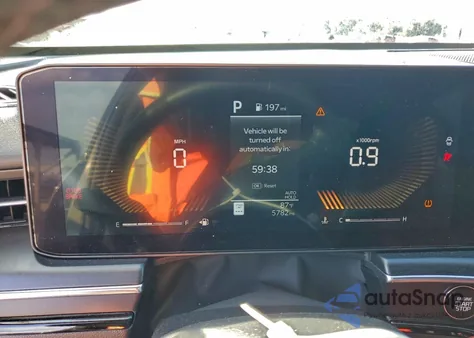 2025 Kia K5 Gt Line z USA, uszkodzony, nr VIN KNAG64J72S5380896